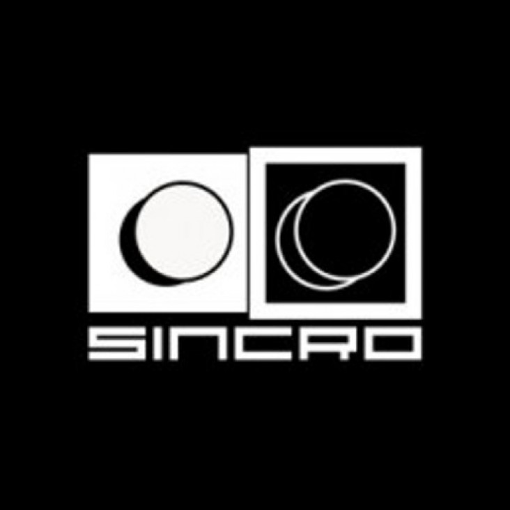 imagen Música electrónica del Ciclo Sincro en el Teatro Universidad