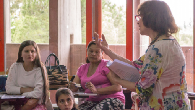 imagen Pedagogía y Educación Social serán temáticas de un Encuentro Internacional