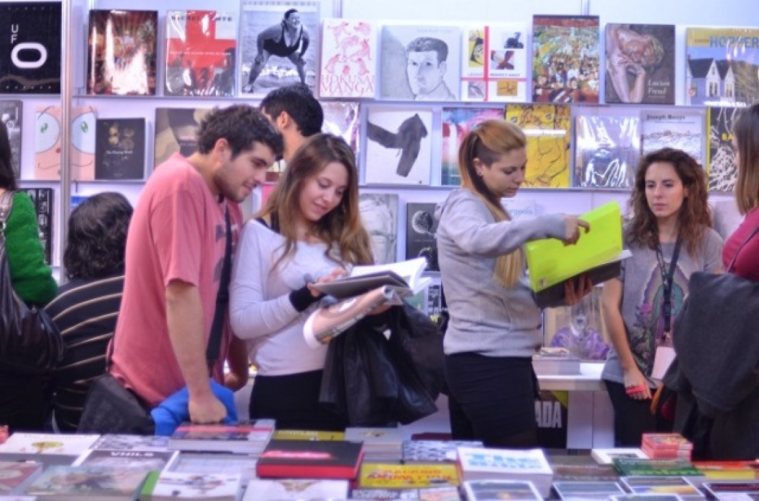 imagen Ediunc ofrece entradas gratuitas para la Feria Internacional del Libro 