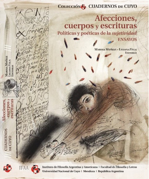 imagen Presentan libro sobre ensayos filosóficos y literarios 