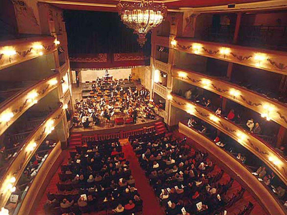 imagen Mendoza celebra el Día Mundial del Teatro en el Independencia