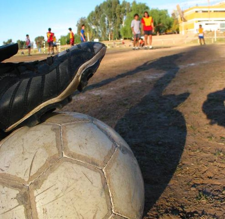 imagen SPUNC organiza torneo de fútbol para afiliados y no afiliados