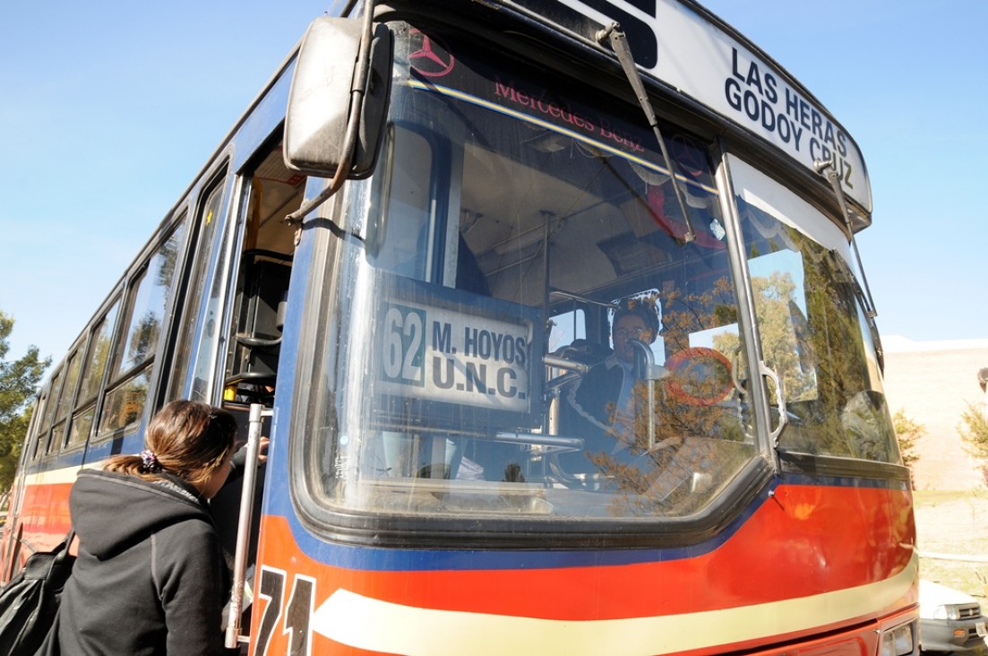 imagen La planificación estratégica del transporte, eje de un encuentro federal