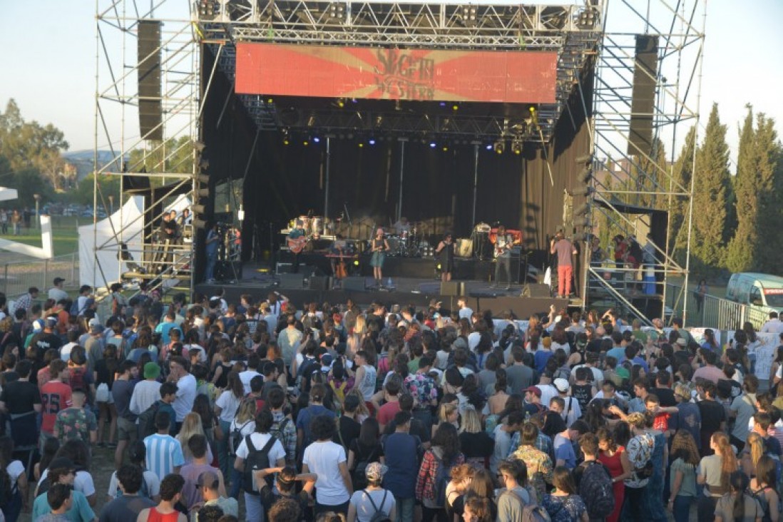 imagen Bandas mendocinas darán la bienvenida a los ingresantes de la UNCUYO