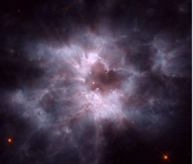 imagen Experto de la UBA disertará sobre el origen del universo