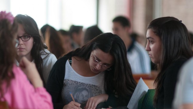 imagen Se dictará en Tupungato la Diplomatura en Gestión Cultural