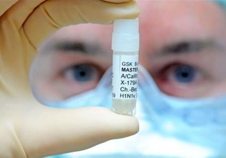 imagen Preguntas frecuentes sobre vacunas para la Gripe 2010