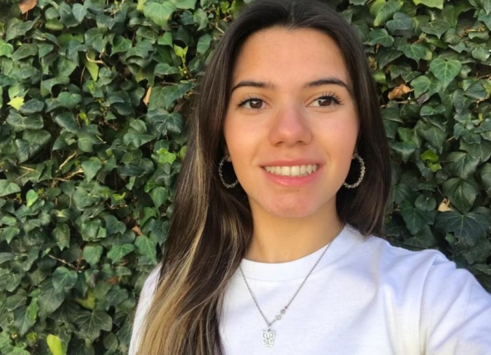 imagen Estudiante del CUC, entre las 4 argentinas en la I Olimpiada Panamericana Femenil de Matemáticas