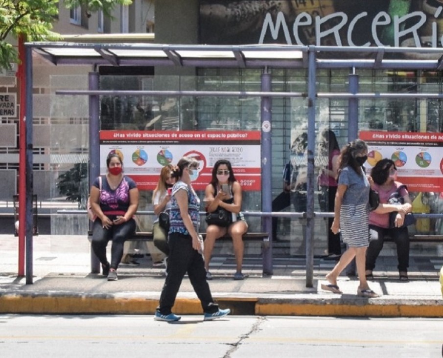 imagen UNCUYO y Godoy Cruz buscan diseñar entornos urbanos que incentiven la movilidad a pie