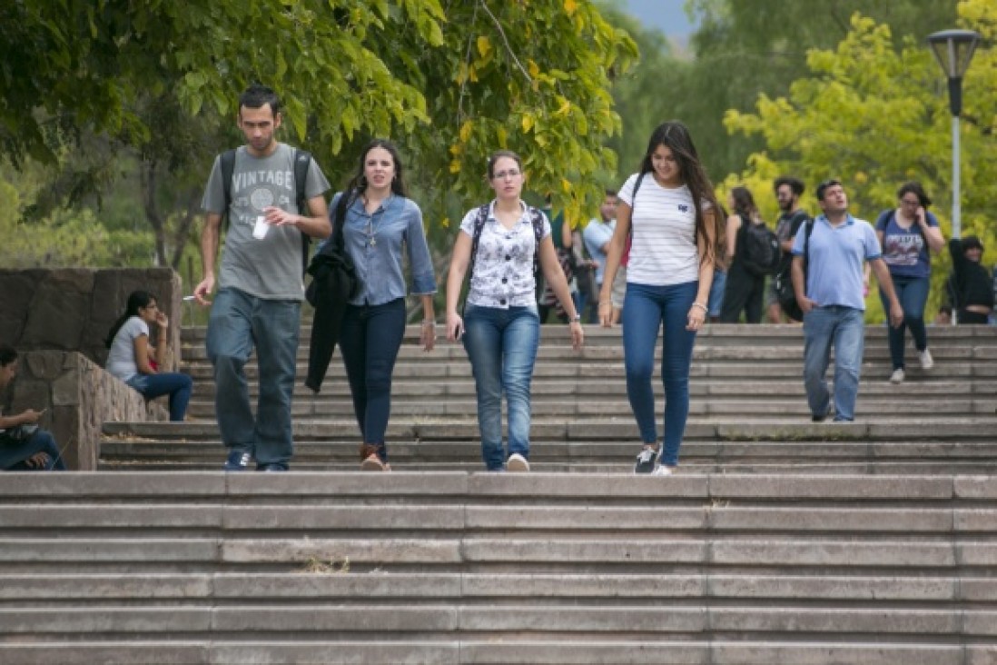 imagen Podés postularte para estudiar en Buenos Aires