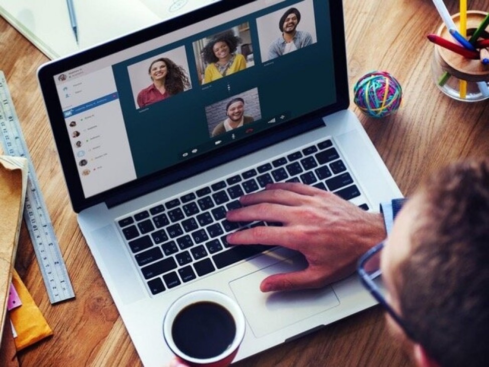 imagen Cómo optimizar el uso de videoconferencias en ambientes laborales