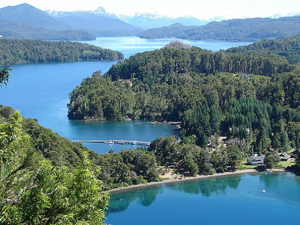 imagen La comunidad podrá realizar nuevamente excursiones a Villa La Angostura