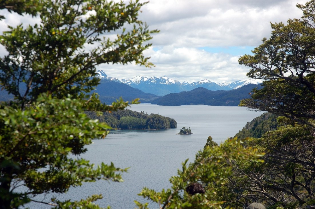 imagen Siete días para disfrutar este invierno en Villa La Angostura