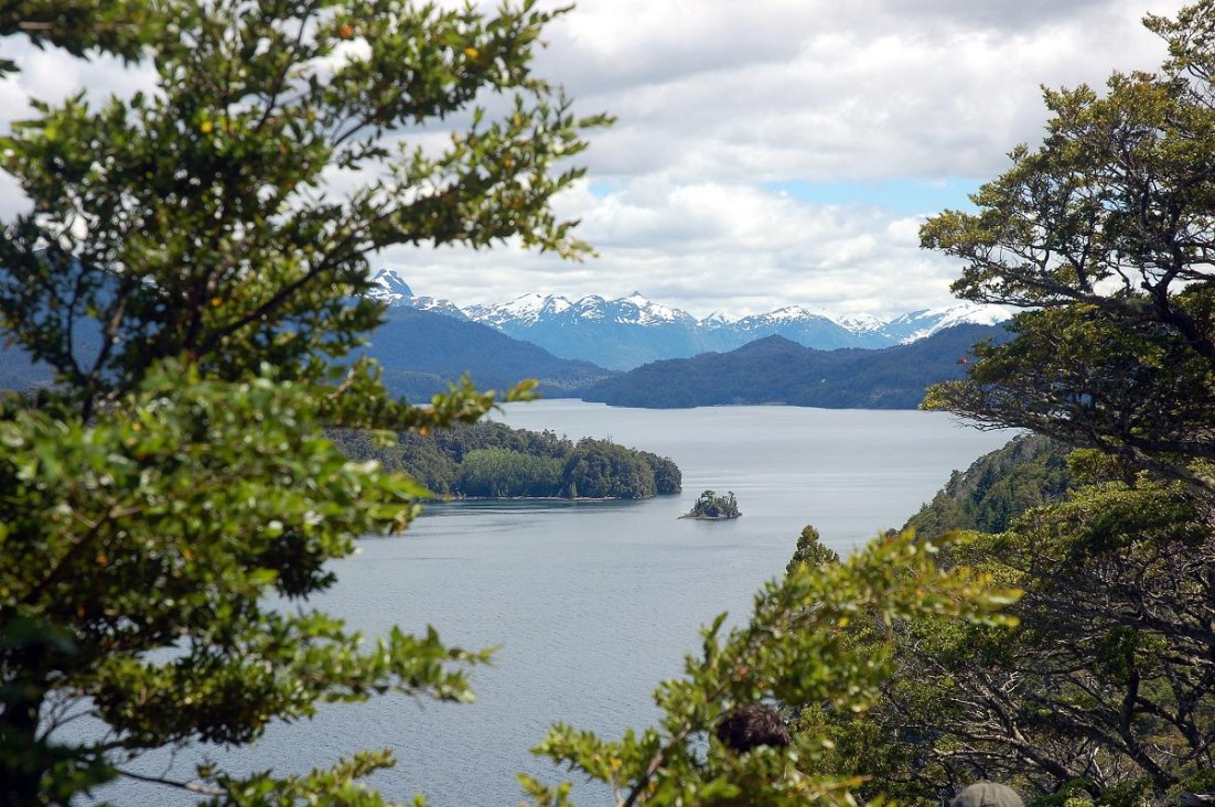 imagen Siete días para recorrer en julio Villa La Angostura