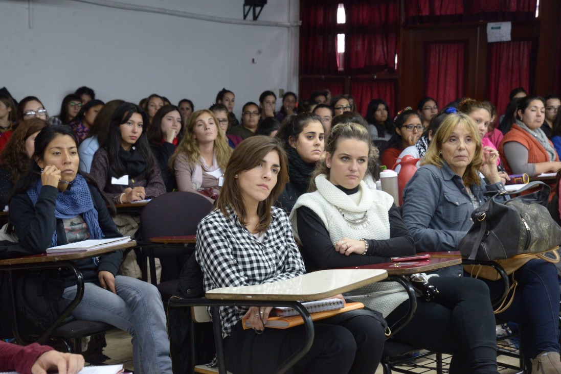 imagen Concientizarán sobre formas de violencia de género y su prevención