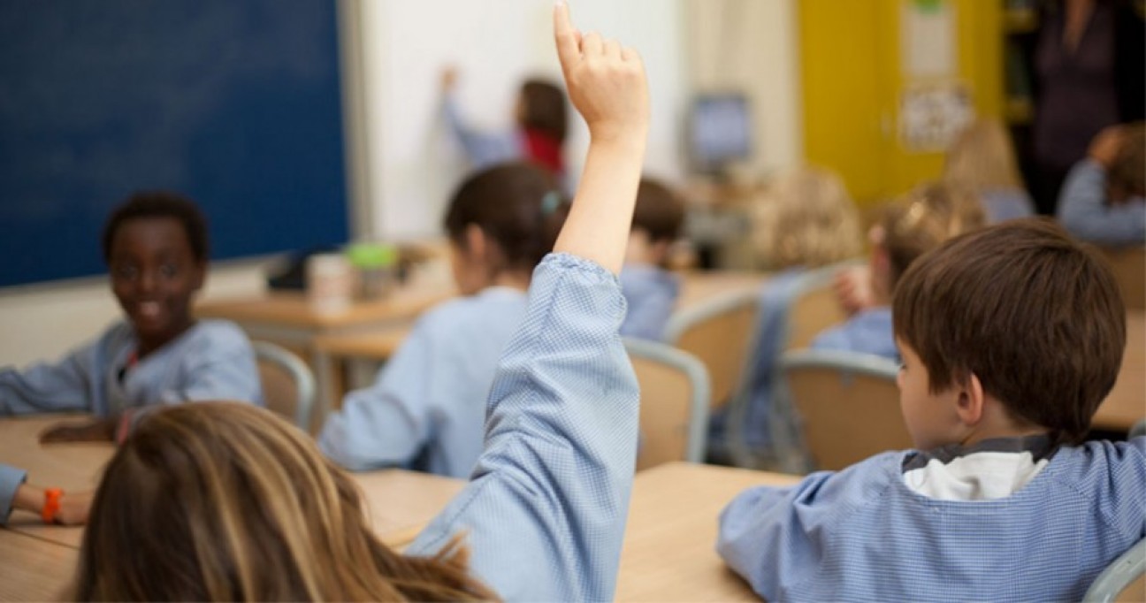 imagen Dos días para reflexionar sobre violencia de género en las aulas