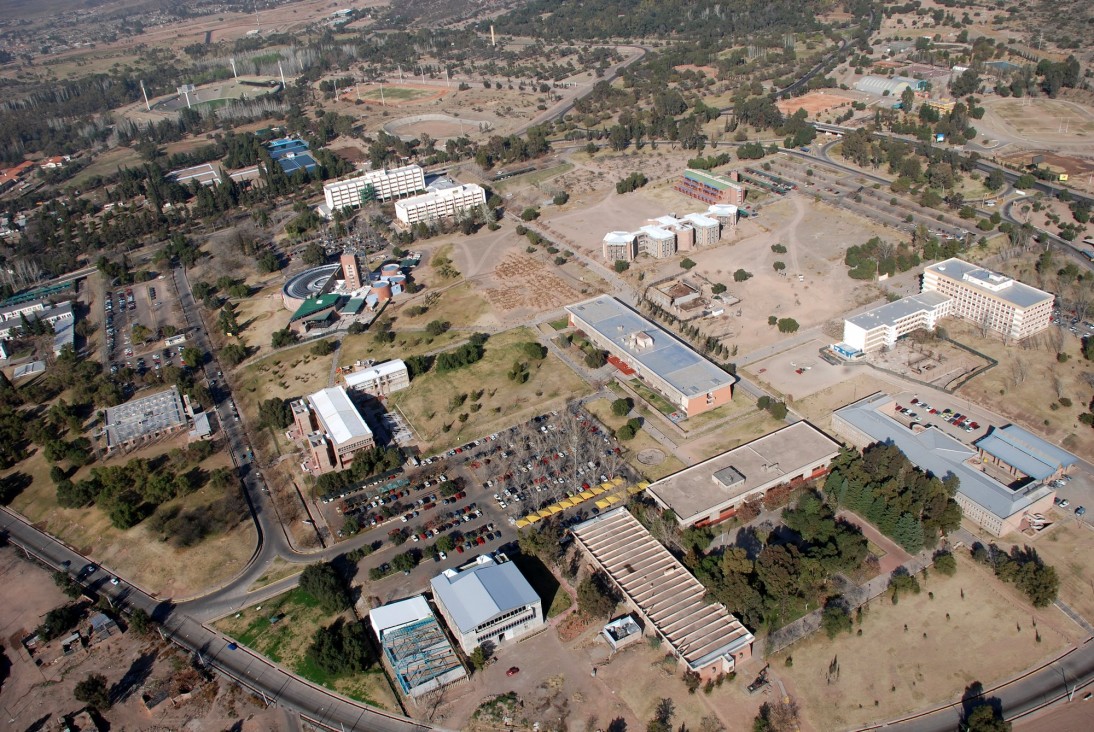 imagen Posición de las autoridades universitarias sobre la toma del Rectorado de la UNCuyo