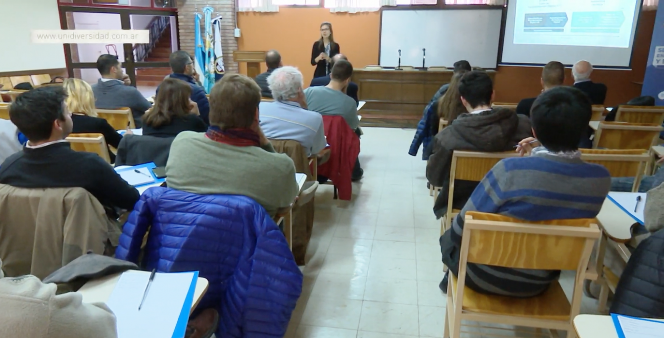 imagen Curso de Posgrado Fisiología de la Vid