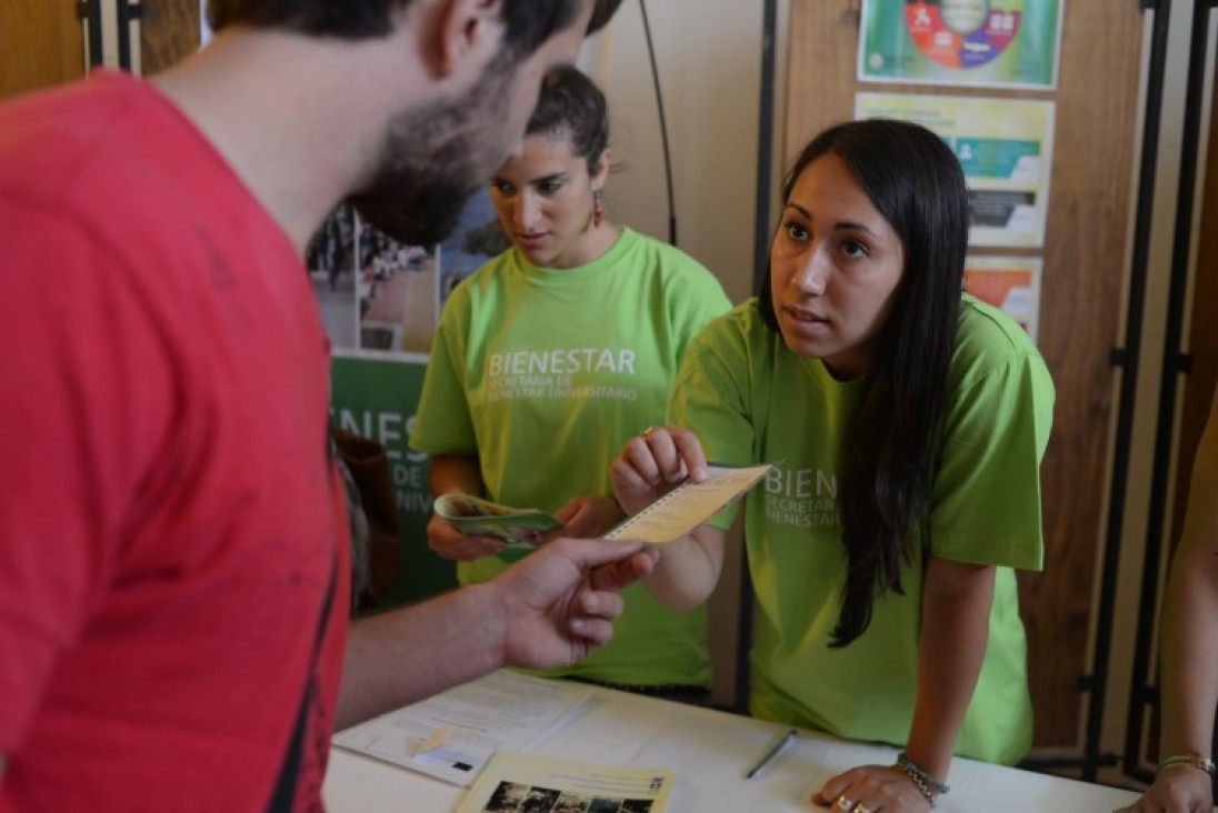 imagen Ponen en marcha 34 proyectos de voluntariado