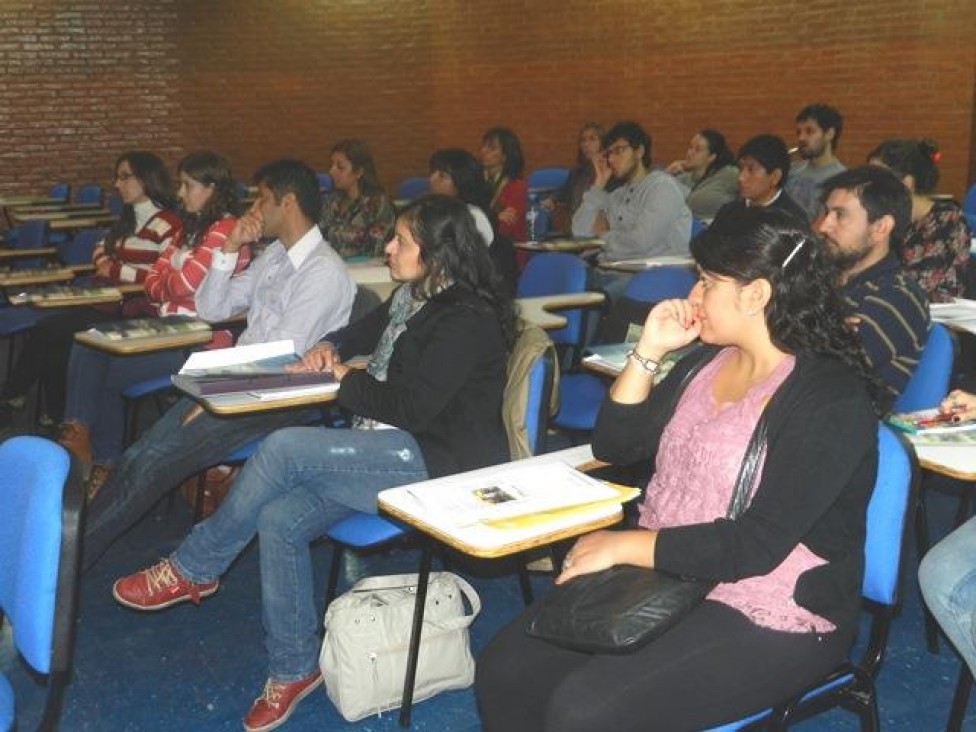 imagen Ponen en marcha 22 proyectos de estancias de formación e inserción laboral