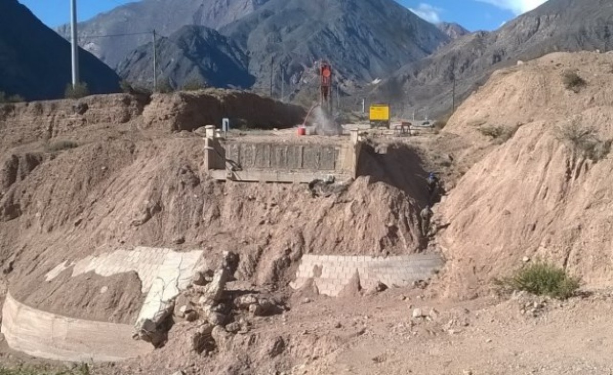 imagen Darán un taller científico sobre Ingeniería Geotécnica