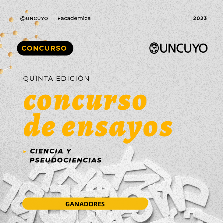 imagen Ganadores V Concurso de Ensayos