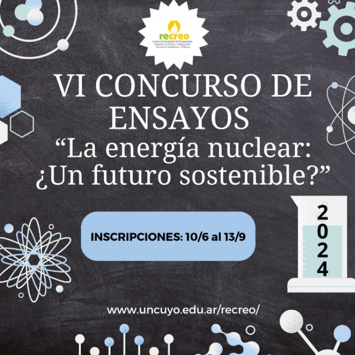 imagen Concurso de Ensayos