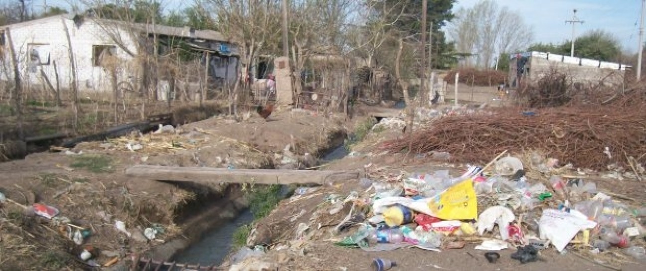 imagen La UNCuyo en conjunto con la SRIyT trabajará en Costa Canal, Tupungato