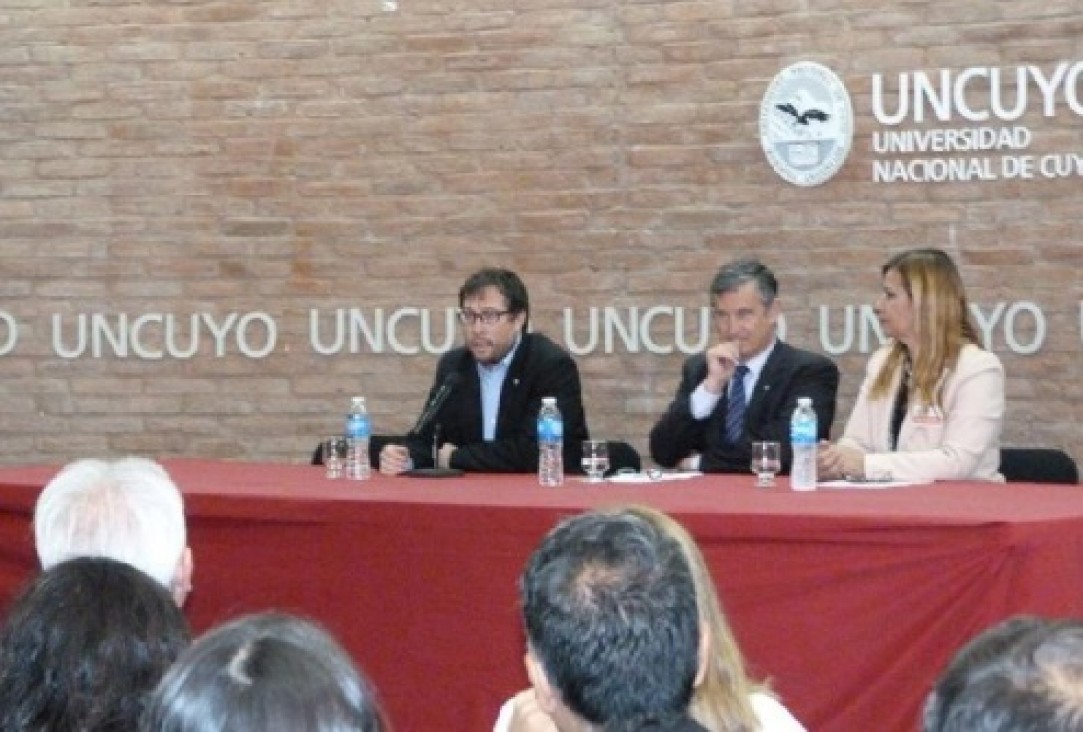 imagen Finalizó el XIII Encuentro de Universidades Nacionales de Argentina