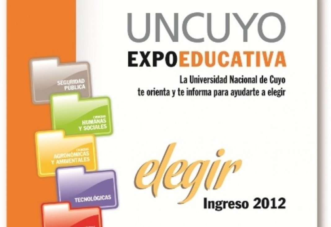 imagen Luego de concluir la IV edición de la Expo-Educativa, la SRIyT dictará charlas informativas