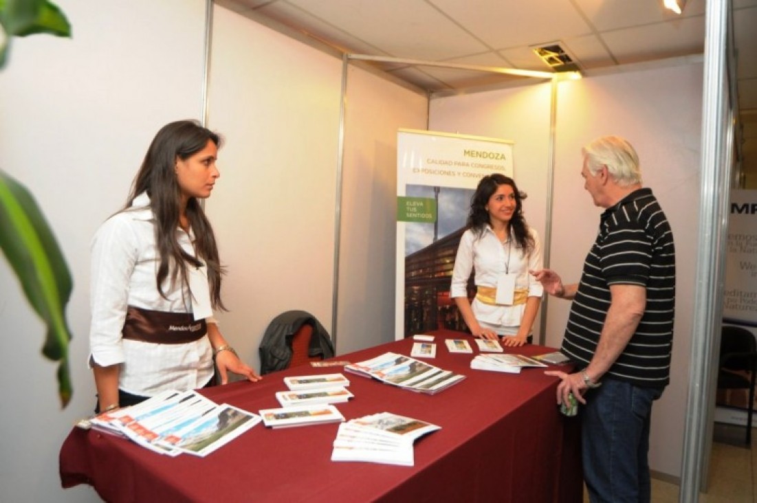 imagen Invitan a empresarios a participar en Expo Laboral