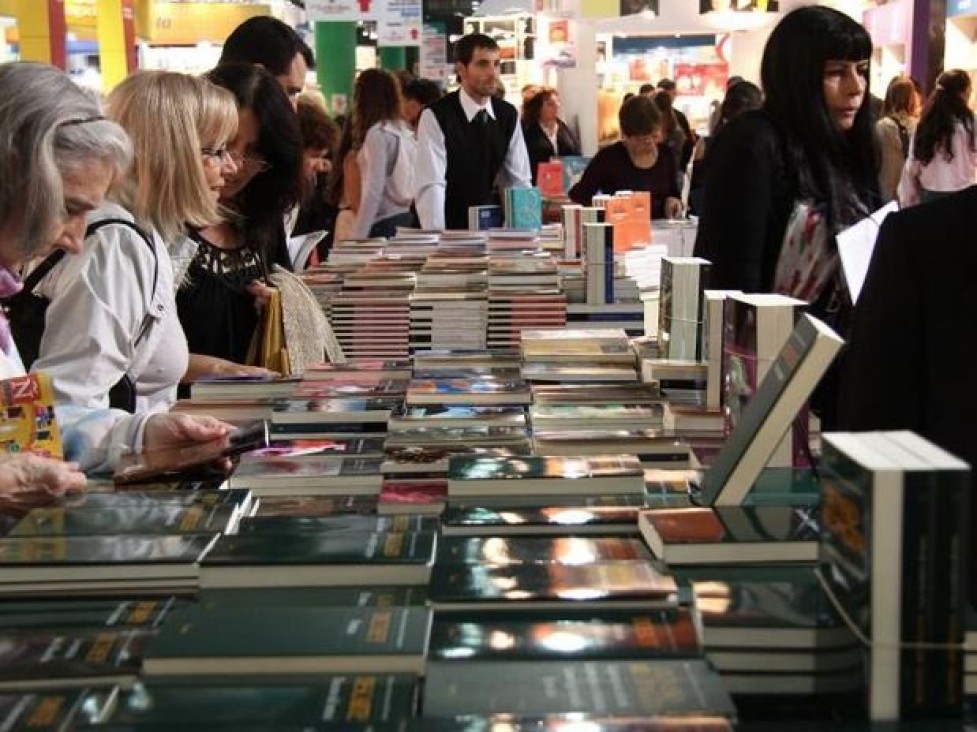 imagen La UNCuyo estará presente en la Feria del Libro 2014 en Malargüe