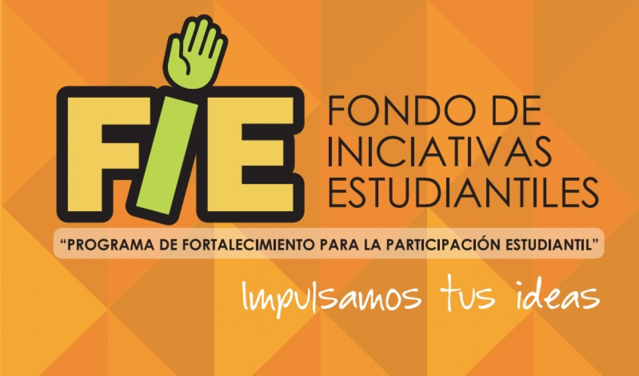 imagen Lanzamiento del Fondo de Iniciativas Estudiantiles