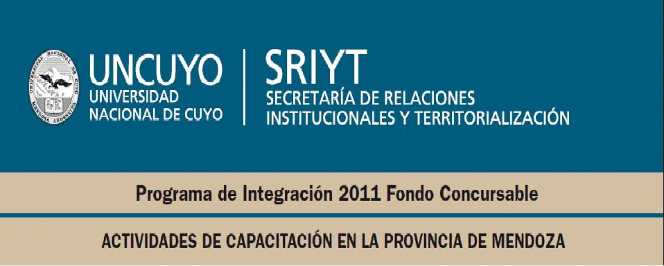 imagen 27 Proyectos seleccionados para las Actividades de Capacitación