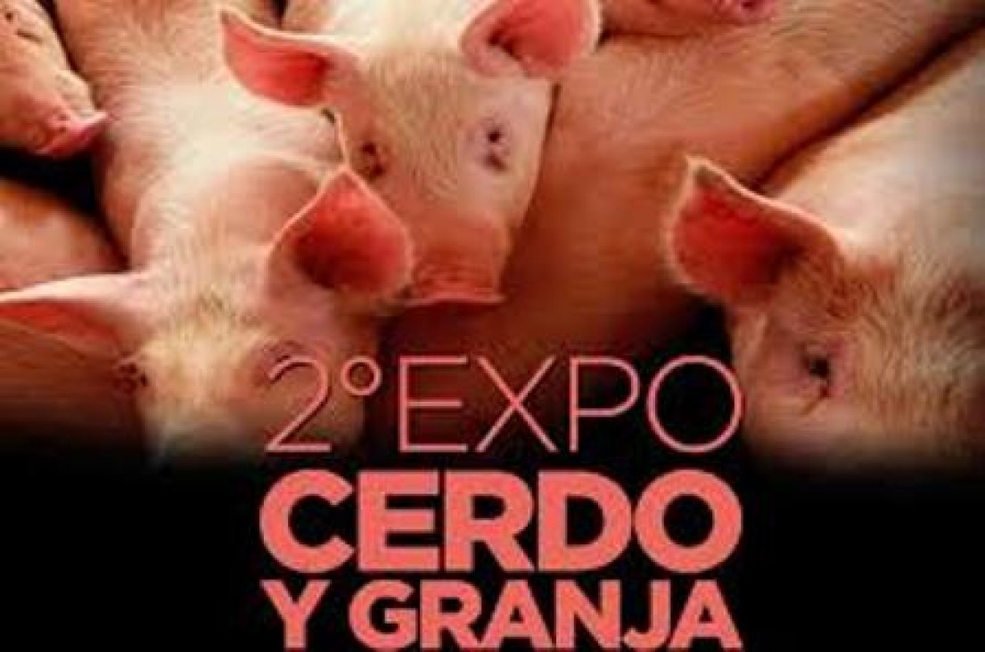 imagen Culminó con gran éxito la "Expo Cerdo y Granja" 2013 en General Alvear