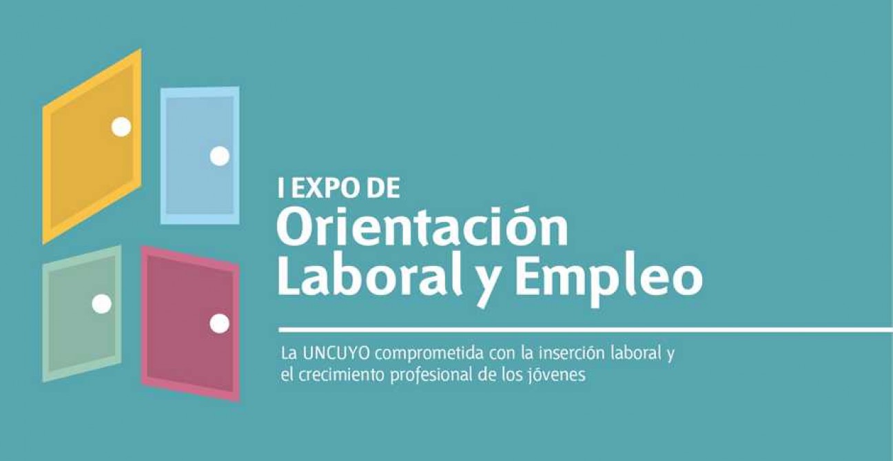 imagen Aumenta la importancia y el desarrollo de la I Expo de Orientación Laboral y Empleo