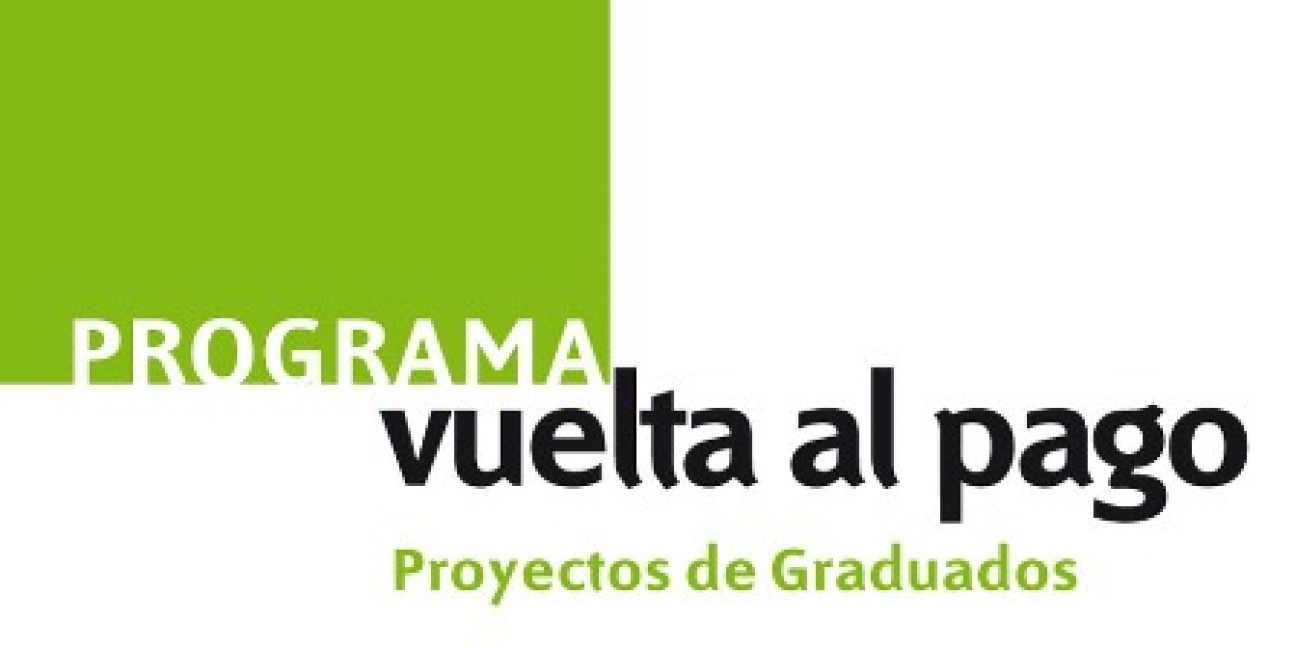 imagen RESULTADOS de la 2ª CONVOCATORIA: "Desarrollo de Proyectos de Inserción Laboral de graduados recientes en el Territorio" 