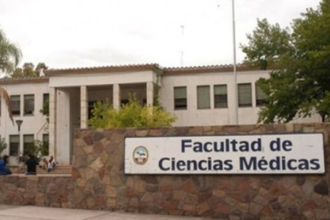 imagen En Maipú inicia la "Tecnicatura Universitaria en Promoción de la Salud "