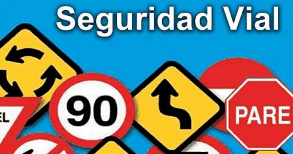 Cursos Virtual Gratis De Seguridad Vial Del Ministerio De Transportes