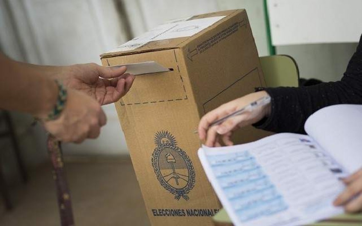 imagen Jornadas de Estado Abierto y Transparencia Electoral