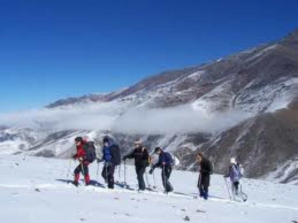 imagen Viaje a Vallecitos para Escuela de Tupungato