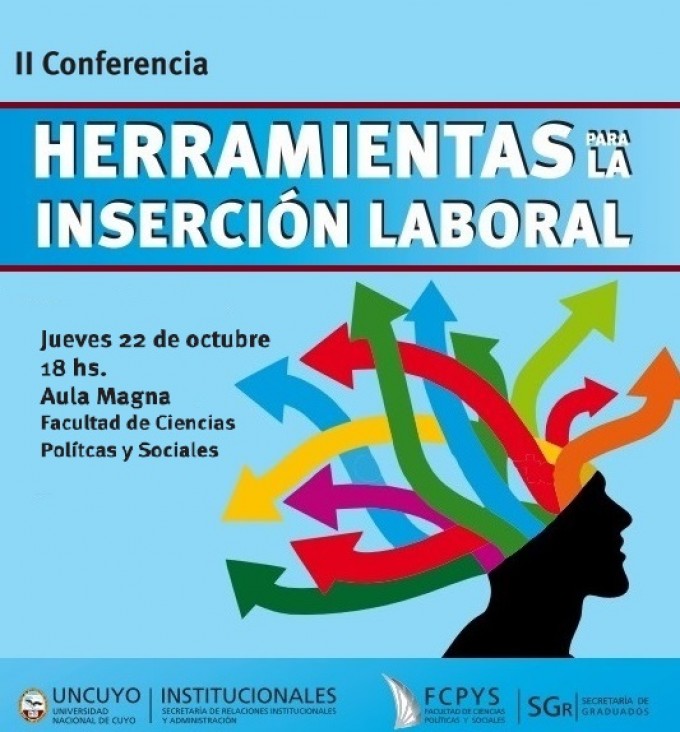 imagen Herramientas para la Inserción Laboral