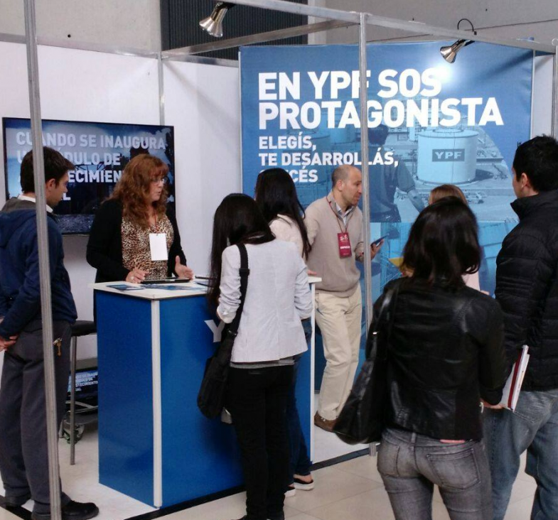 imagen Invitan a empresas a participar de la Expo Laboral