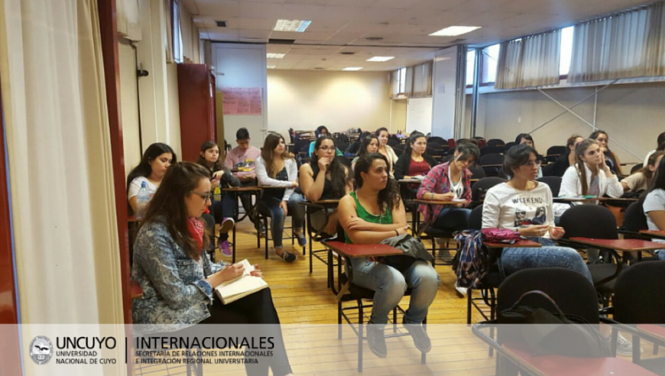 imagen Cierre preparación para estudiantes de intercambio