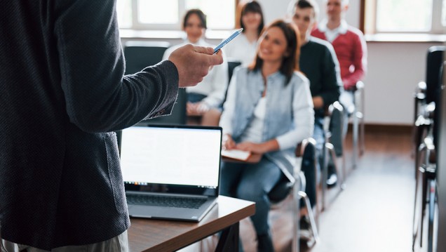 imagen Convocatoria para recibir en la UNCUYO a docentes franceses invitados en 2025