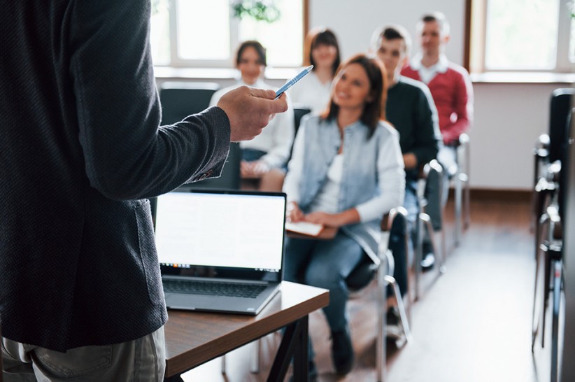 imagen Convocatoria para recibir en la UNCUYO a docentes franceses invitados en 2025