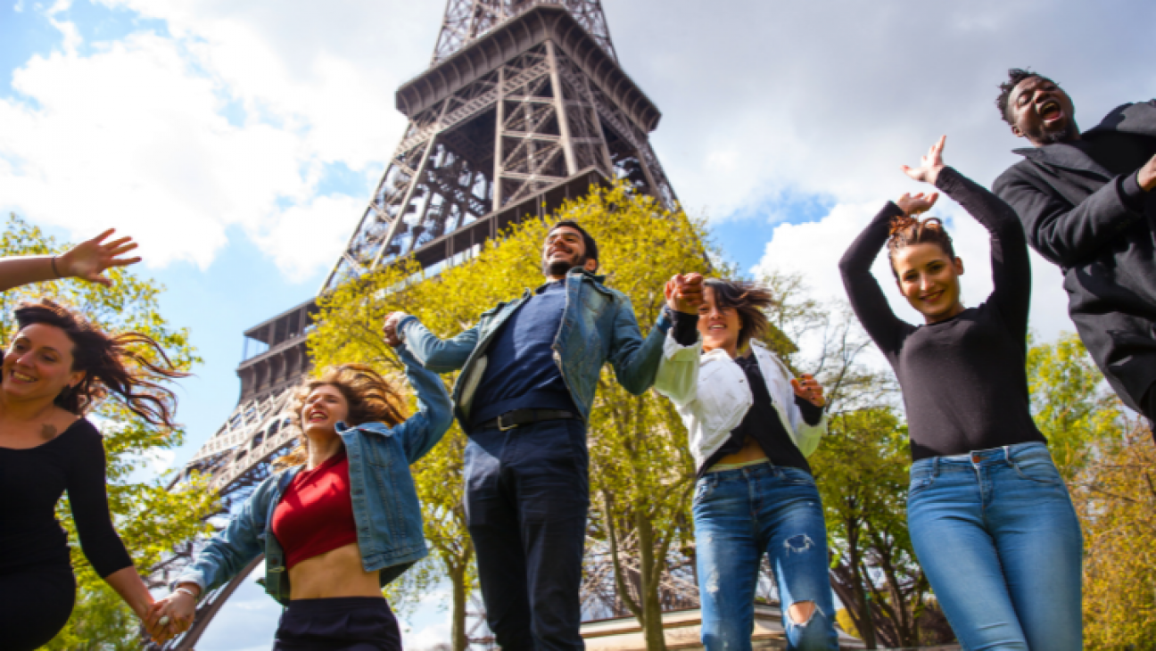 imagen Abrió la convocatoria para enseñar español en Francia