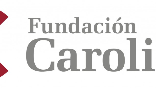 imagen Charla informativa virtual convocatoria para becas Fundación Carolina 2025 – 2026