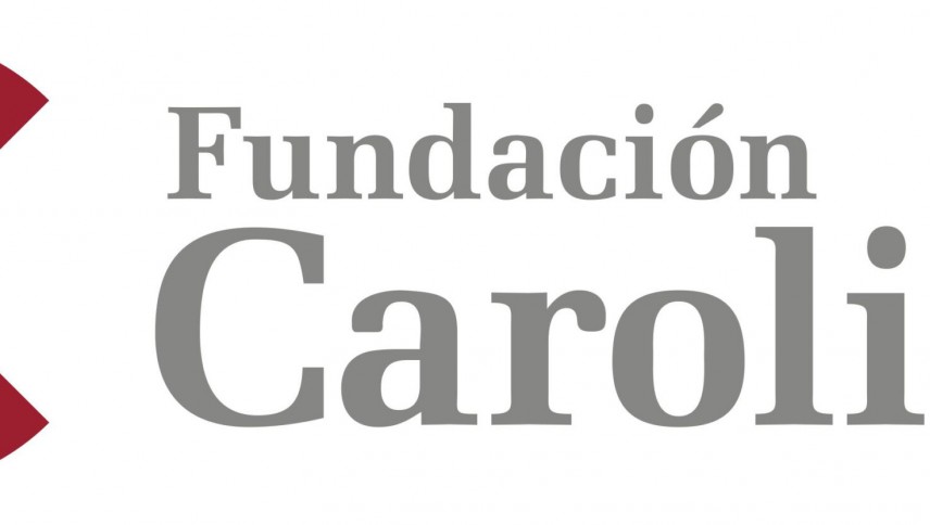 imagen que ilustra noticia Charla informativa virtual convocatoria para becas Fundación Carolina 2025 – 2026