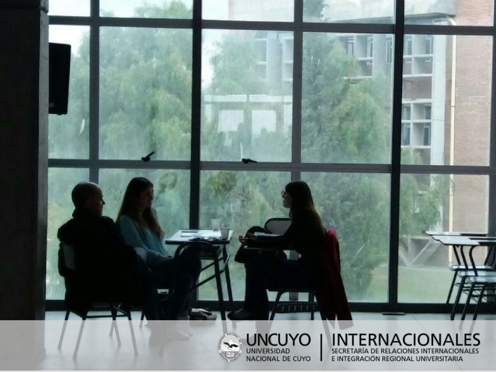 imagen Entrevistas para becas de Movilidad 2016: la ilusión de concretar un sueño